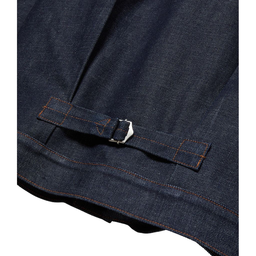 A.P.C デニムジャケット