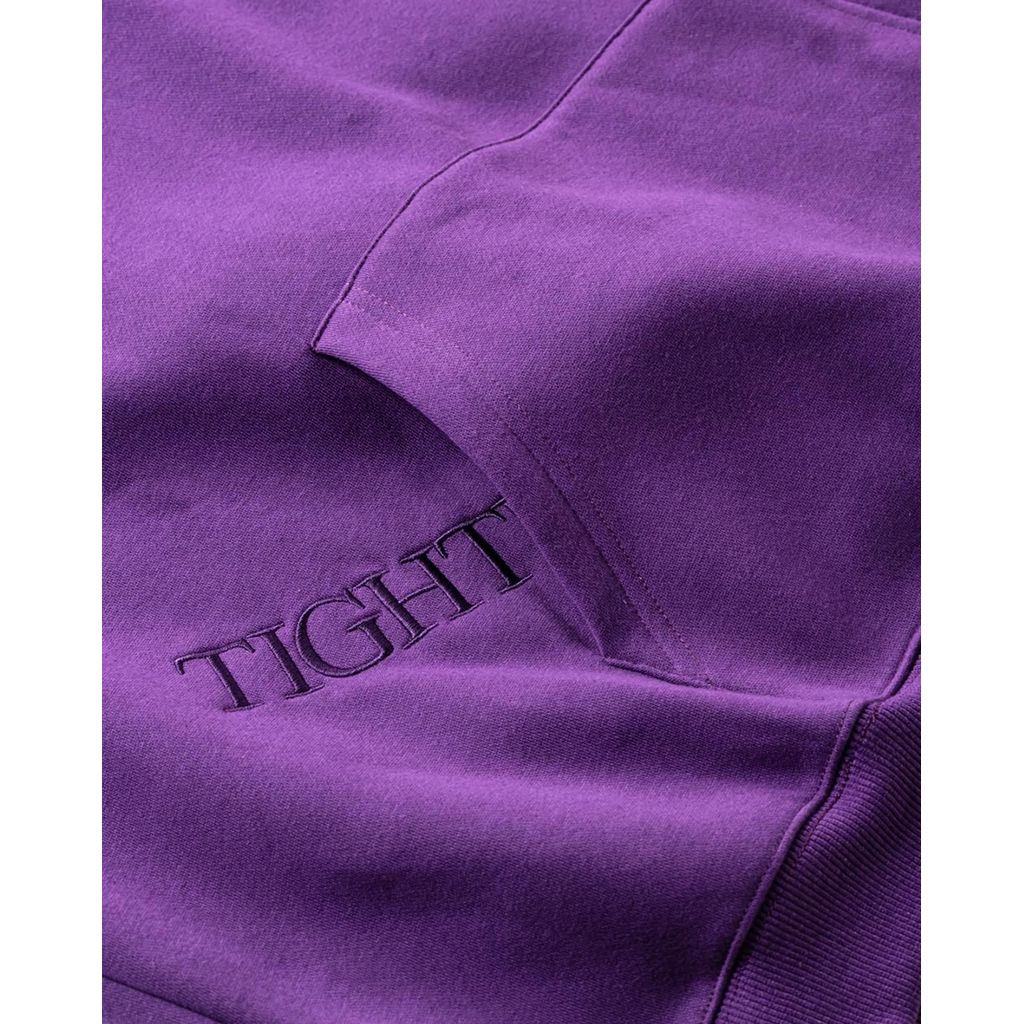 TIGHTBOOTH STRAIGHT UP HOODIE