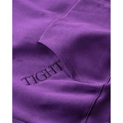 TIGHTBOOTH STRAIGHT UP HOODIE