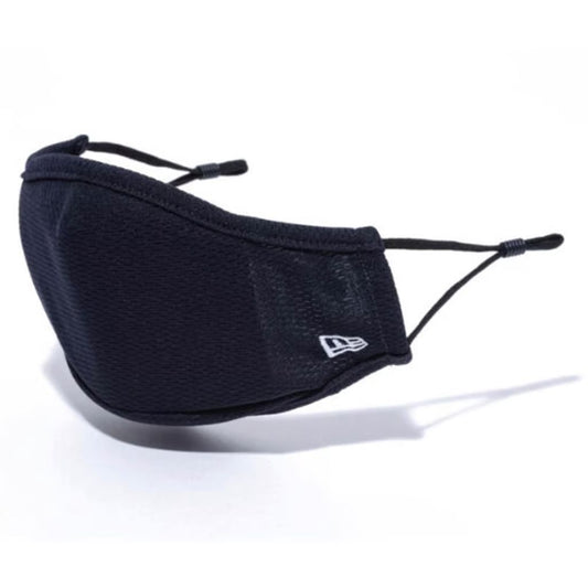 NEW ERA MASK FACE COVERINGS マスク ロゴエンブロイダリー