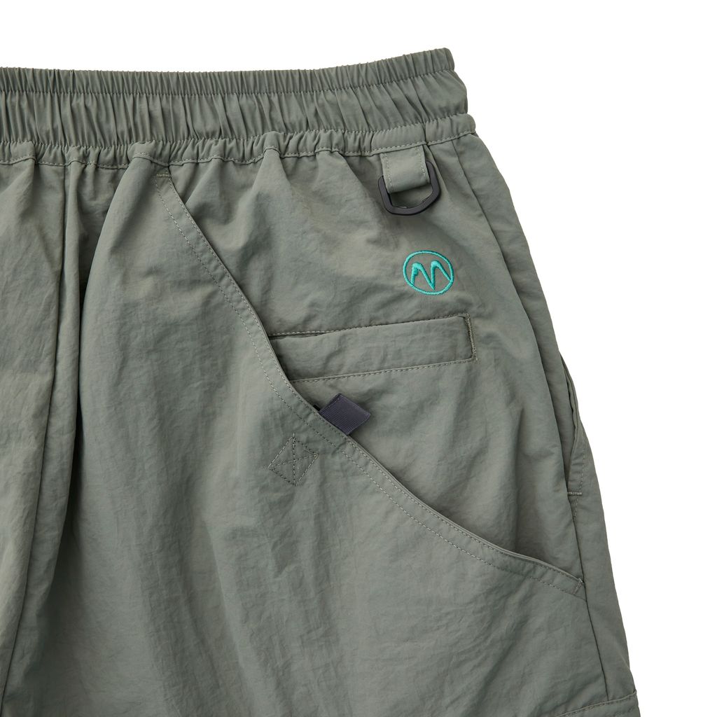 MAGIC STICK 2WAY CLIMBING BDU PANTS