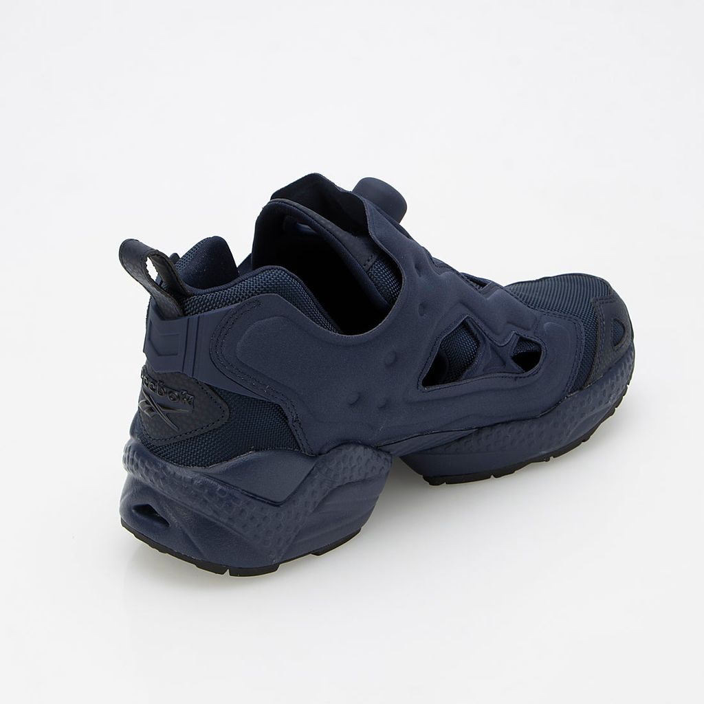 Reebox インスタポンプフューリー 95 / INSTAPUMP FURY 95 （ベクターネイビー）