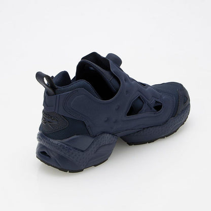 Reebox インスタポンプフューリー 95 / INSTAPUMP FURY 95 （ベクターネイビー）