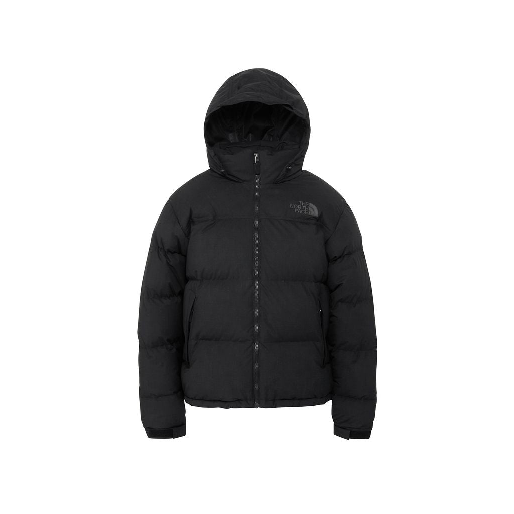 THE NORTH FACE Wooly Nuptse Jacket ND92548