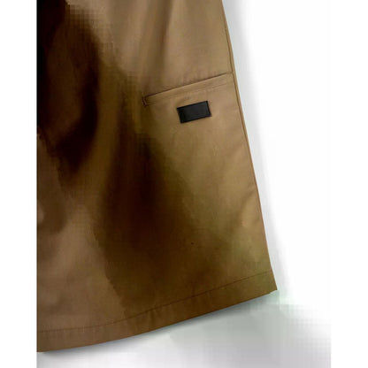 refomed FRESH MAN COTTON TRUNKS