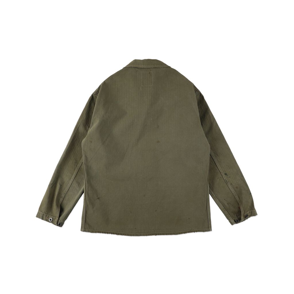BOW WOW P47 HBT JACKET
