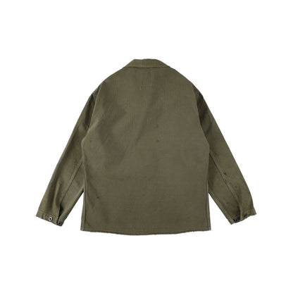 BOW WOW P47 HBT JACKET