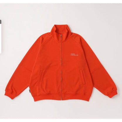 S.F.C SWEAT SPORTY JACKET