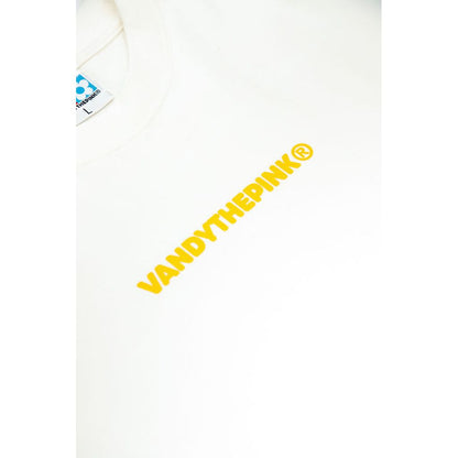 VANDY THE PINK  Bike Girl Tee