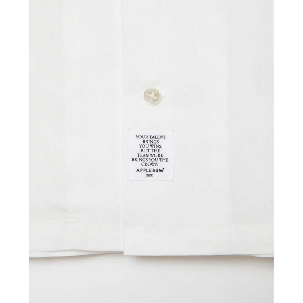 APPLEBUM PEACEMAKER S/S SHIRT