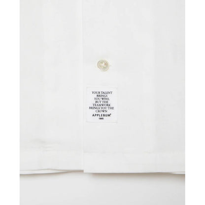 APPLEBUM PEACEMAKER S/S SHIRT