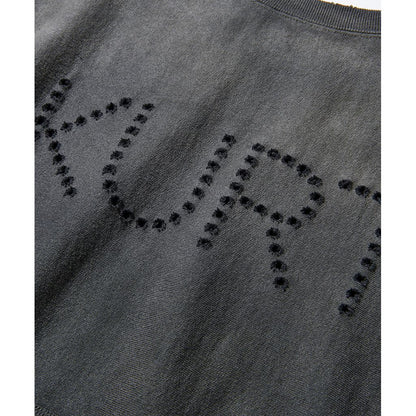 MOUNTAIN RESEARCH x BOW WOW Sweatshirt Aging "Kurt"