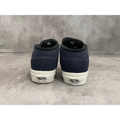 訳あり VANS Half Cab 33 Dx