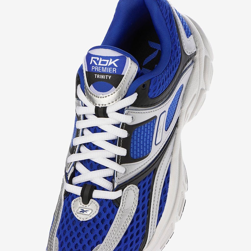 Reebok PREMIER TRINITY (ブルー)