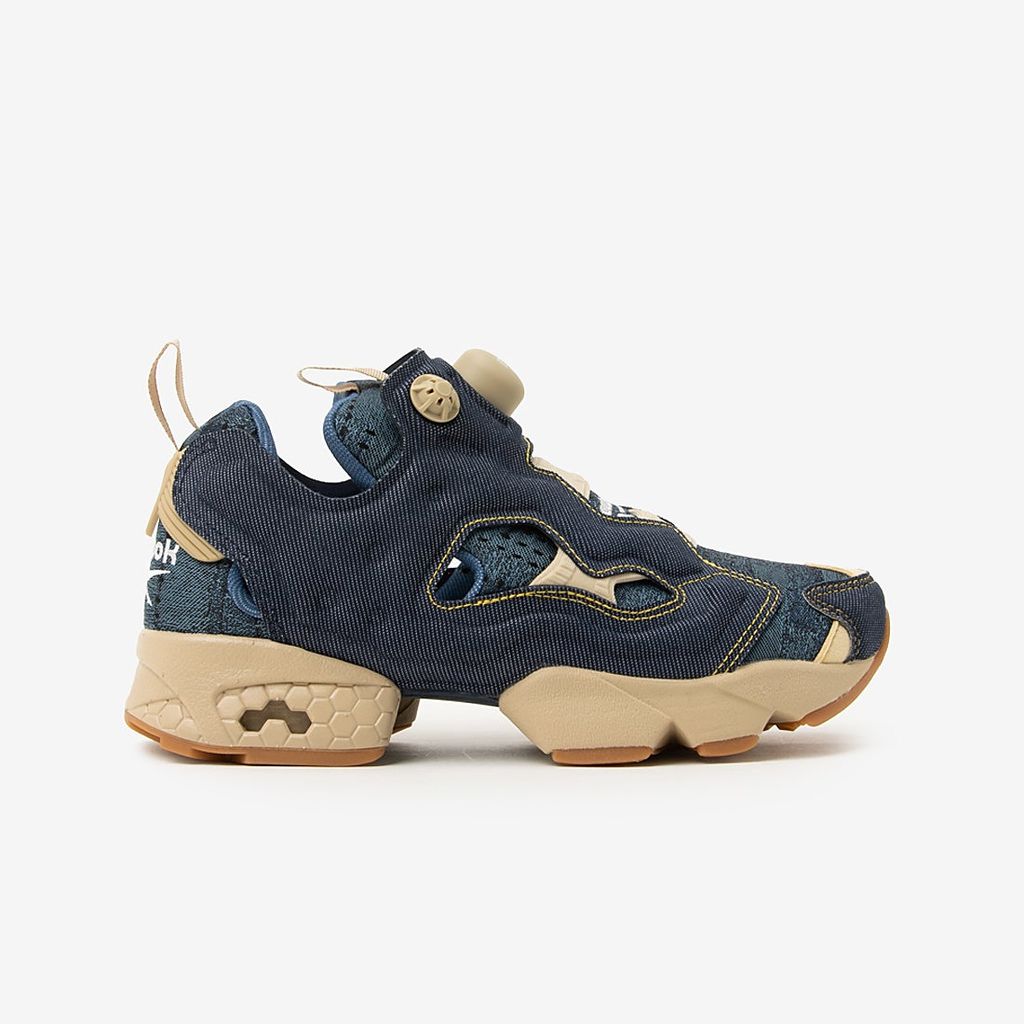 Reebok インスタポンプ フューリー 94 / INSTAPUMP FURY 94 （ブルー）