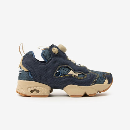 Reebok インスタポンプ フューリー 94 / INSTAPUMP FURY 94 （ブルー）