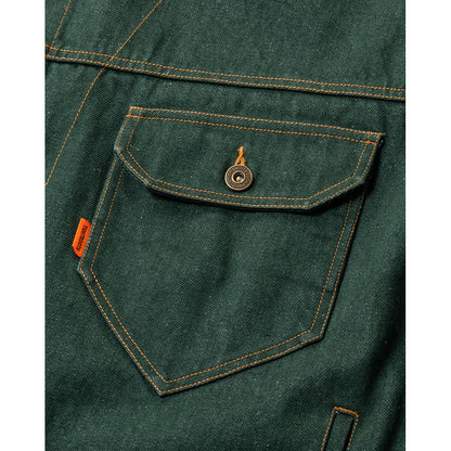 TIGHTBOOTH DENIM JACKET