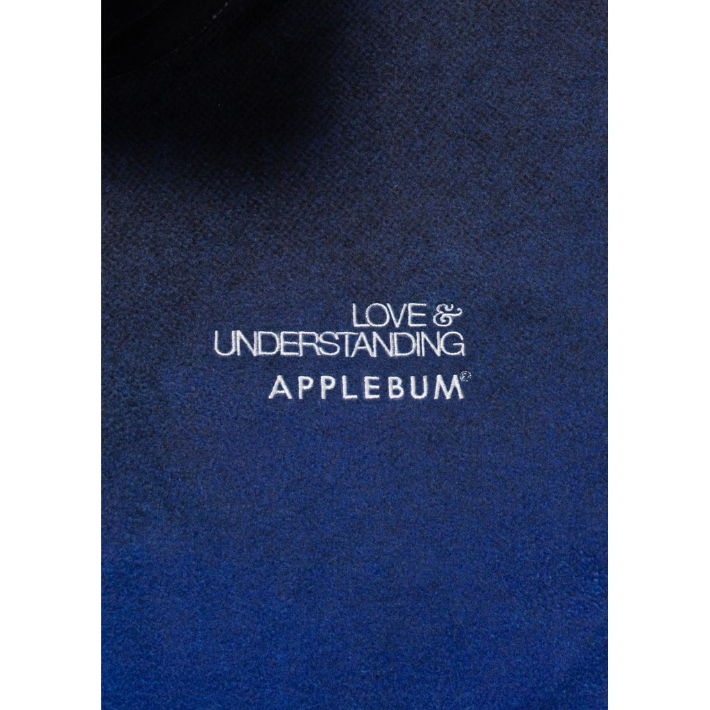 APPLEBUM Summer Madness Half Zip Fleece 2520621