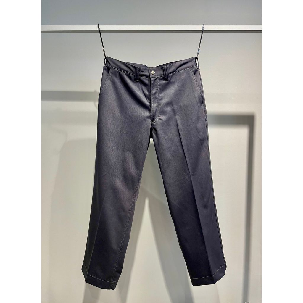 ANDFAMILYS OLD AMERICAN CHINO - SHADY -