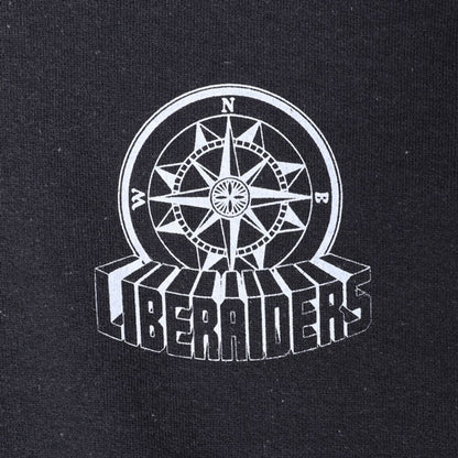 Liberaiders  SHANGRI-LA HOODIE