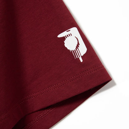 SUBWARE STICK UP SHORT SLEEVE TEE