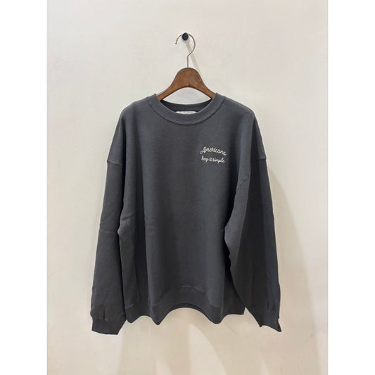 Americana BRF-771A/3 ロングTシャツ