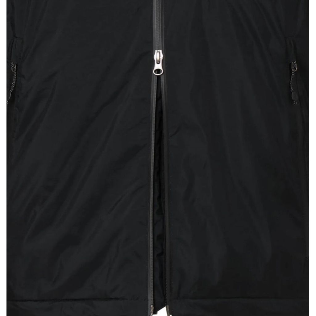 NANGA AURORA TEX STAND COLLAR DOWN JACKET