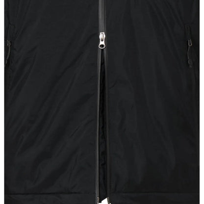 NANGA AURORA TEX STAND COLLAR DOWN JACKET