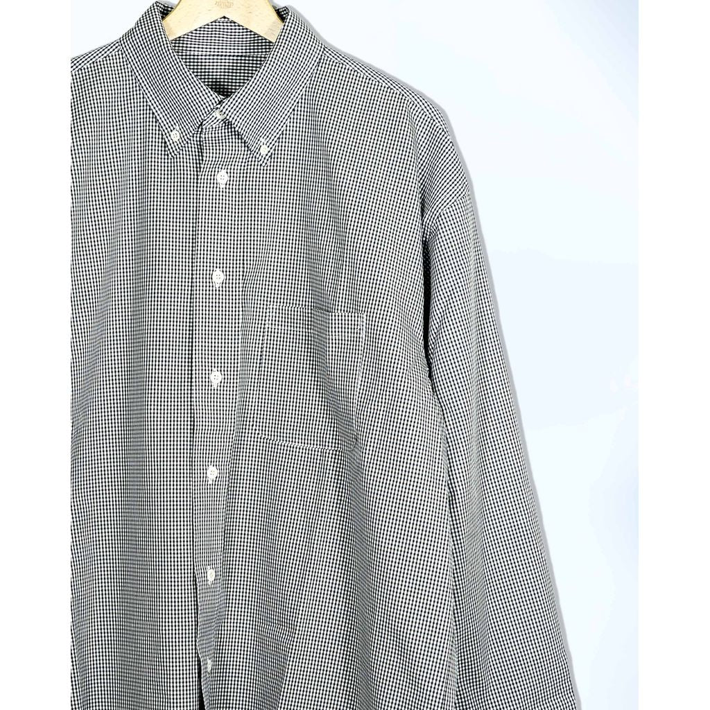 ANDFAMILYS Daily Button Down Shirt