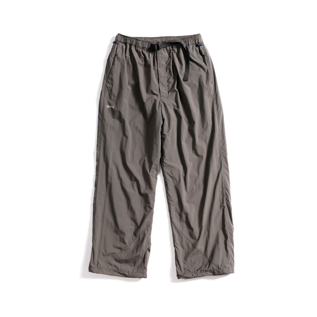 Poliquant WILDTHINGS | POLIQUANT THE PMC TRACK PANTS // PERTEX UNLIMITED