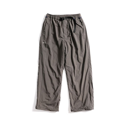 Poliquant WILDTHINGS | POLIQUANT THE PMC TRACK PANTS // PERTEX UNLIMITED