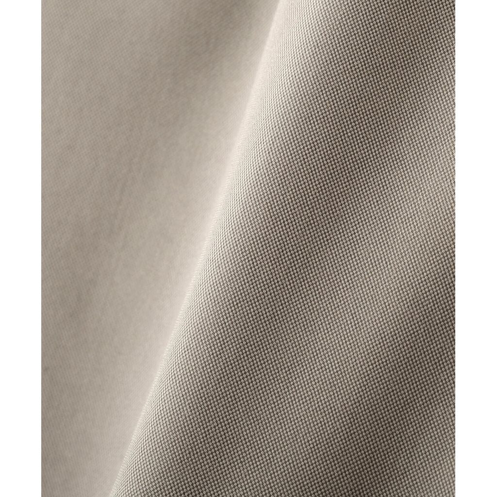 MHL. WORN COTTON NYLON COAT