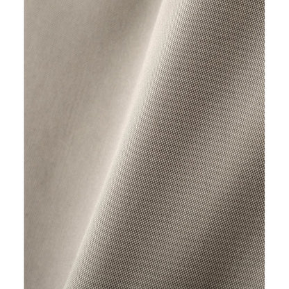 MHL. WORN COTTON NYLON COAT