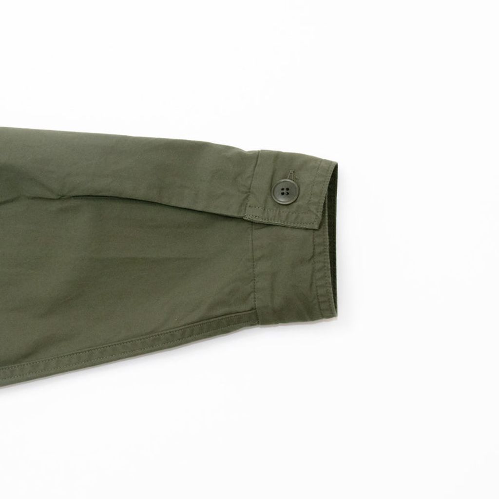 YAECA LIKE WEAR Baker Shirts