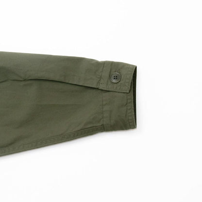 YAECA LIKE WEAR Baker Shirts