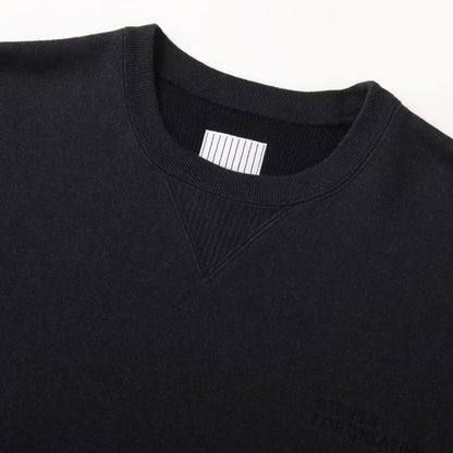 S.F.C SFC CREW SWEAT 【SFCFW24CS01】