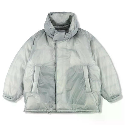 is-ness DOWN PUFFER JACKET is-ness×Y(dot) BY NORDISK