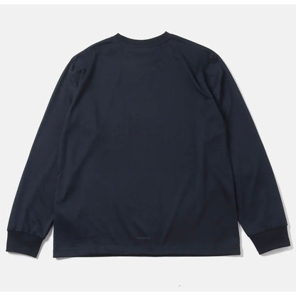 DAIWA LIFE STYLE  L/S TEE