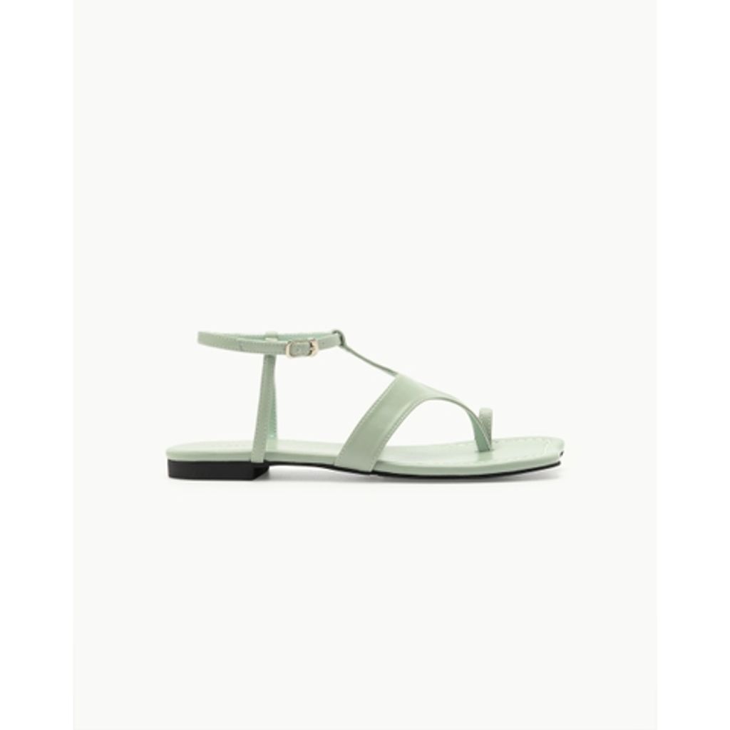 PAES Square Panel Sandal