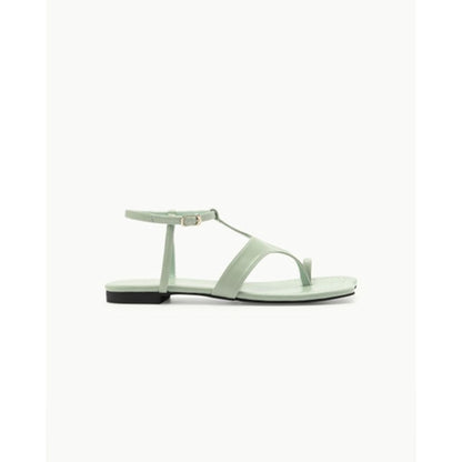 PAES Square Panel Sandal