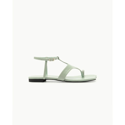 PAES Square Panel Sandal