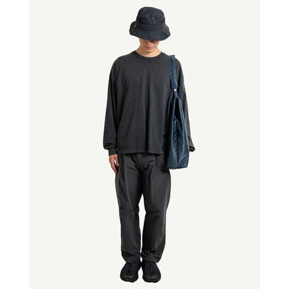 yorozu yorozu SHOPPER "CO-TECH" (NAVY)