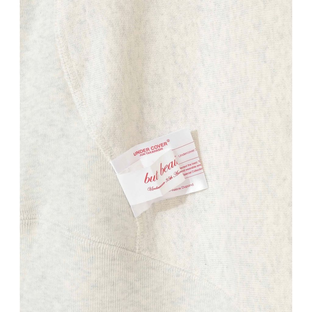 UNDERCOVER × CHAMPION UC2E1806