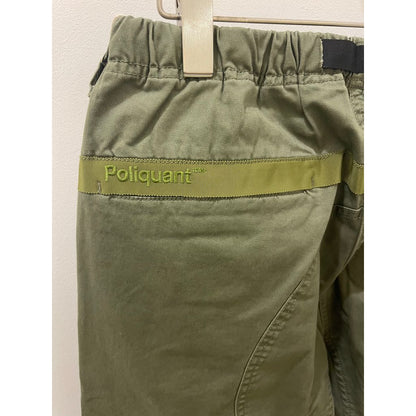 POLIQUANT Gramicci x POLIQUANT GPG WASHABLE PT