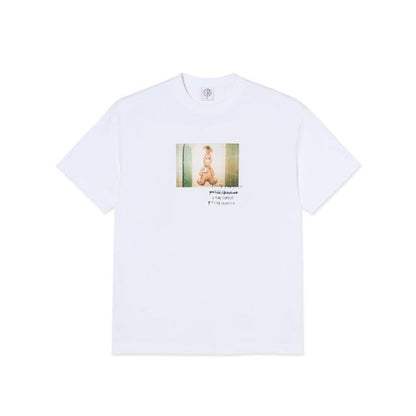 Polar Skate Co. Tee | Bunny 2
