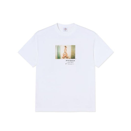 Polar Skate Co. Tee | Bunny 2