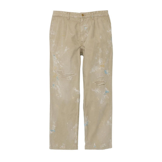 MADNESS THRASHED WORK PANTS