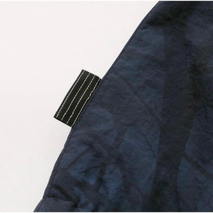 S.F.C BASEBALL HALF ZIP JACKET