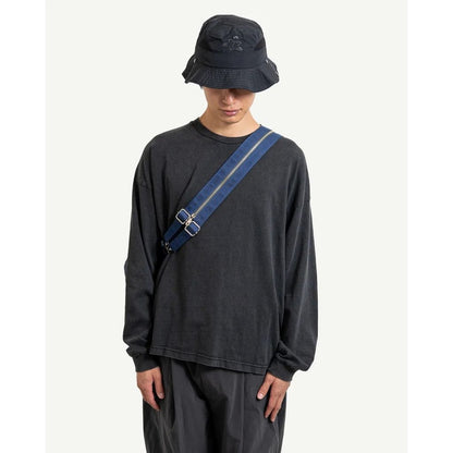 yorozu TASUKI BONSAC "CO-TECH"（NAVY)