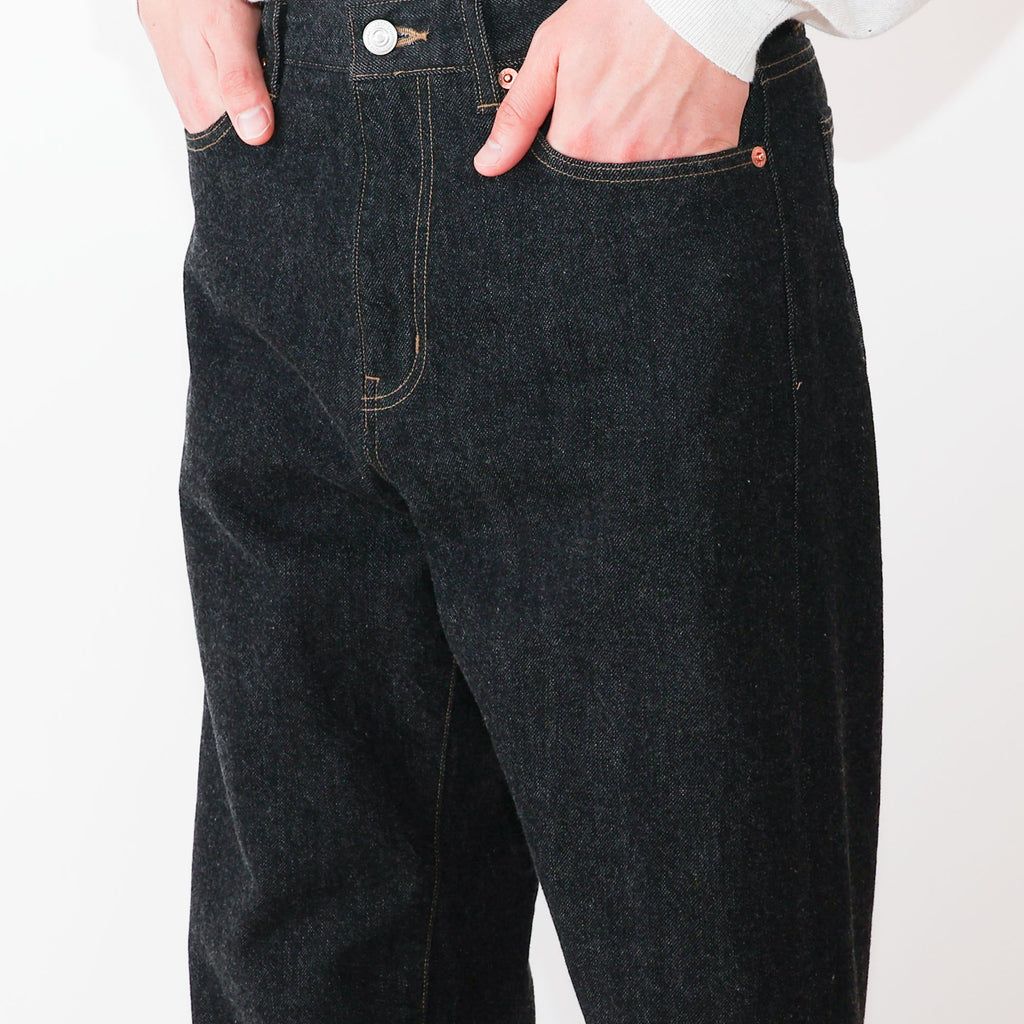 YAECA No.13 Wide Straight